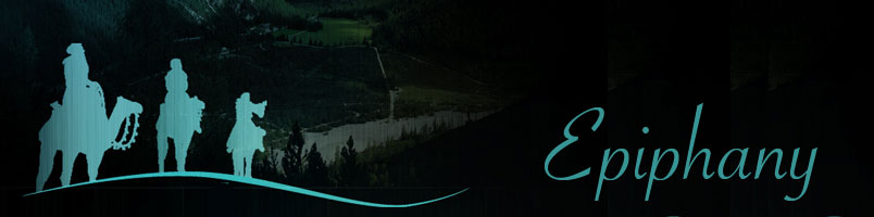 epiphany