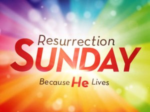 resurrectionsunday