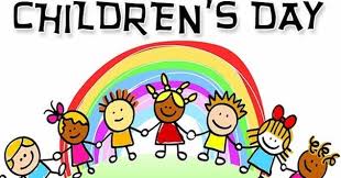 childrens day