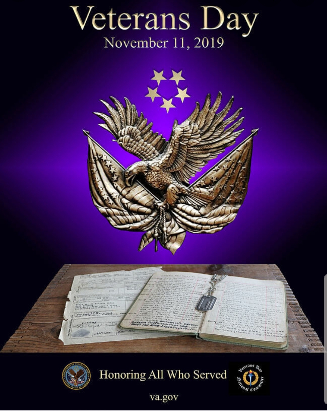 veterans day
